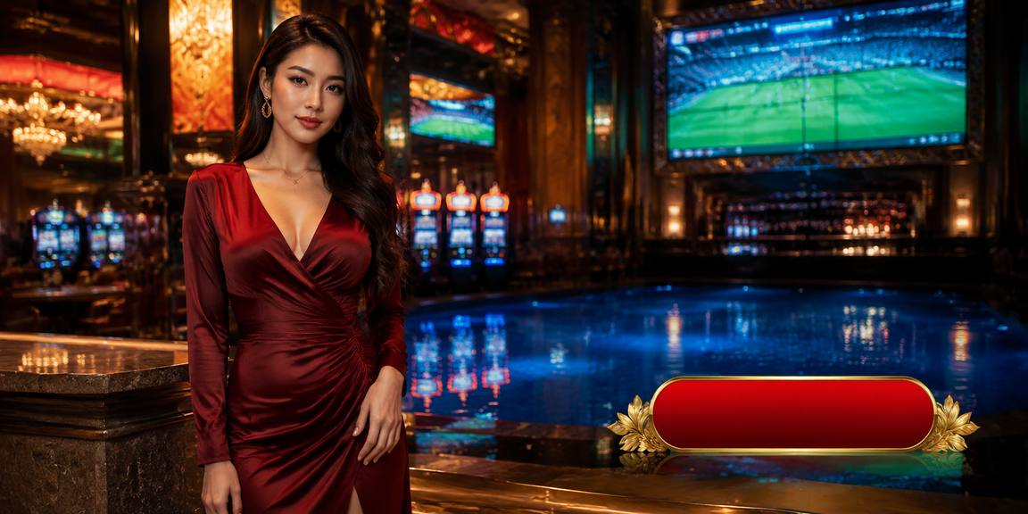 Jelajahi Lobby Slot kami dengan Penyedia Terkemuka Dunia
