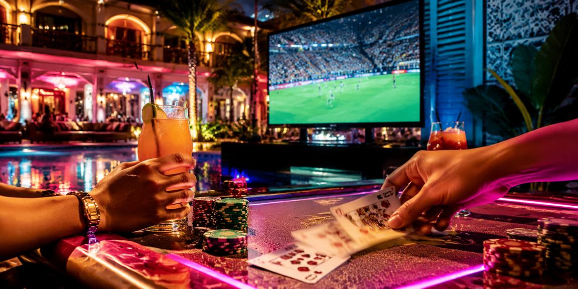 Jelajahi Lobby Slot kami dengan Penyedia Terkemuka Dunia